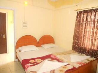 Hotel Geetanjali, Guwahati 3